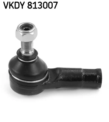 Čep řízení